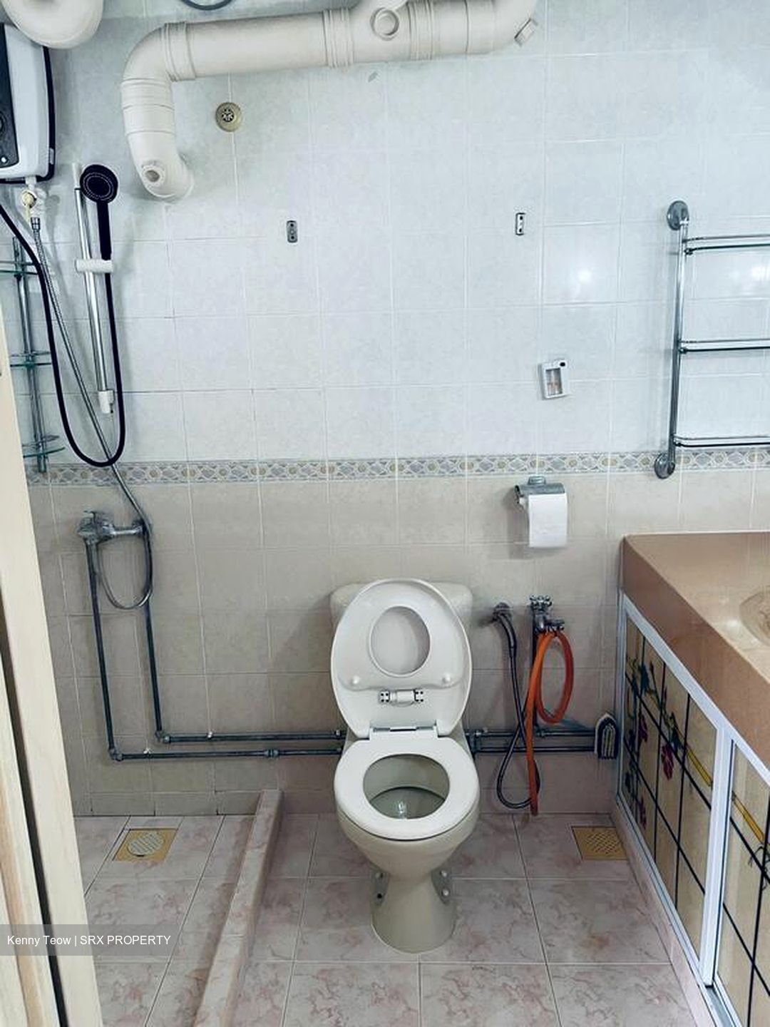 Blk 290C Compassvale Lodge (Sengkang), HDB 5 Rooms #462262791